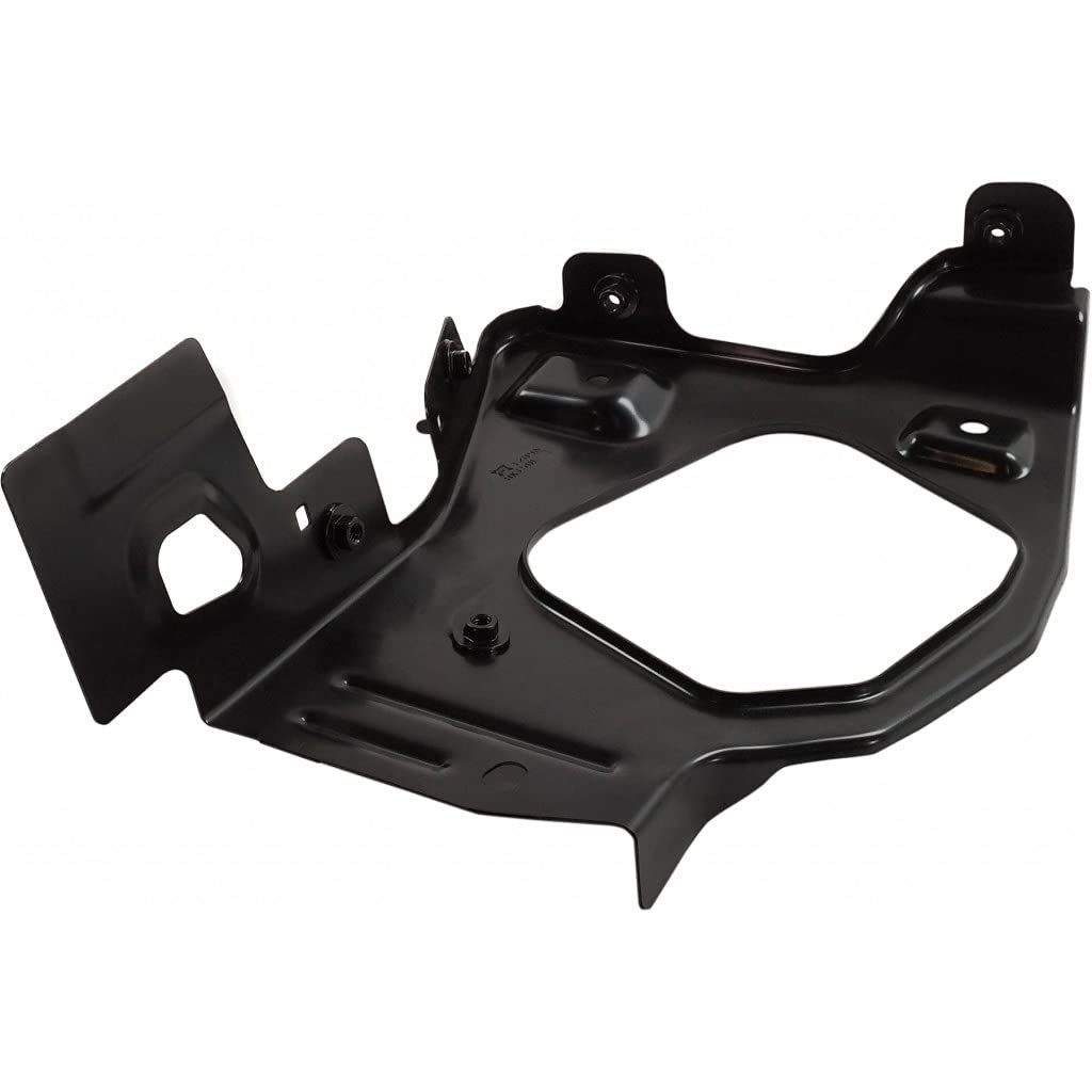 Radiator Support Bracket For Chevy Terrain And Equinox 2010-2017 Driver Side Panel Brace Steel Replacement Gm1227102