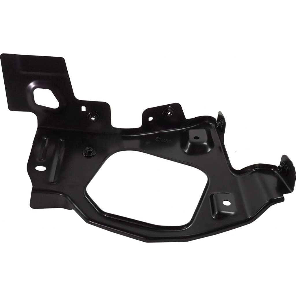 Radiator Support Bracket For Chevy Terrain And Equinox 2010-2017 Driver Side Panel Brace Steel Replacement Gm1227102