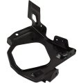 Radiator Support Bracket For Chevy Terrain And Equinox 2010-2017 Driver Side Panel Brace Steel Replacement Gm1227102