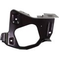 Radiator Support Bracket For Chevy Terrain And Equinox 2010-2017 Driver Side Panel Brace Steel Replacement Gm1227102