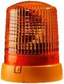 Hella 008061101 Kl 7000 Series Amber Fixed Rotating Beacon 