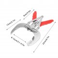 Piston Installer Pliers Ring Car Auto Compressor Expander Remove Tool 6 Inches