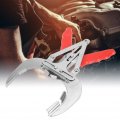 Piston Installer Pliers Ring Car Auto Compressor Expander Remove Tool 6 Inches