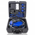 Tool Guy Republic Transmission Service Kit Fluid Transfer Pump Powered By An Air Ratchet Or Cordless Drill