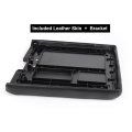 Gplus Cheda Center Console Lid Assembly For 2007-2013 Chevy Silverado Gmc Sierra Yukon Pick Latch Black Plastic Replaces