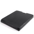 Gplus Cheda Center Console Lid Assembly For 2007-2013 Chevy Silverado Gmc Sierra Yukon Pick Latch Black Plastic Replaces 