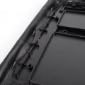 Gplus Cheda Center Console Lid Assembly For 2007-2013 Chevy Silverado Gmc Sierra Yukon Pick Latch Black Plastic Replaces