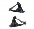 Upp Control Arms Bushings W Ball Joints Replacement Part For 00-03 Dodge Durango 2 Wheel Drive 