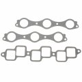 Fuel Injection Plenum Gasket For Dodge Mini Ram 3 0l V6 1988 Pc-875071 