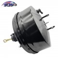 Tom Power Brake Booster For 1987-1991 Ford E-250 Econoline E-350