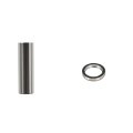 Motorcycle Cylinder Piston Top End Kit Replacement For Spree Nq50 12251-gn2-000 12191-gk8-010 1984-1987