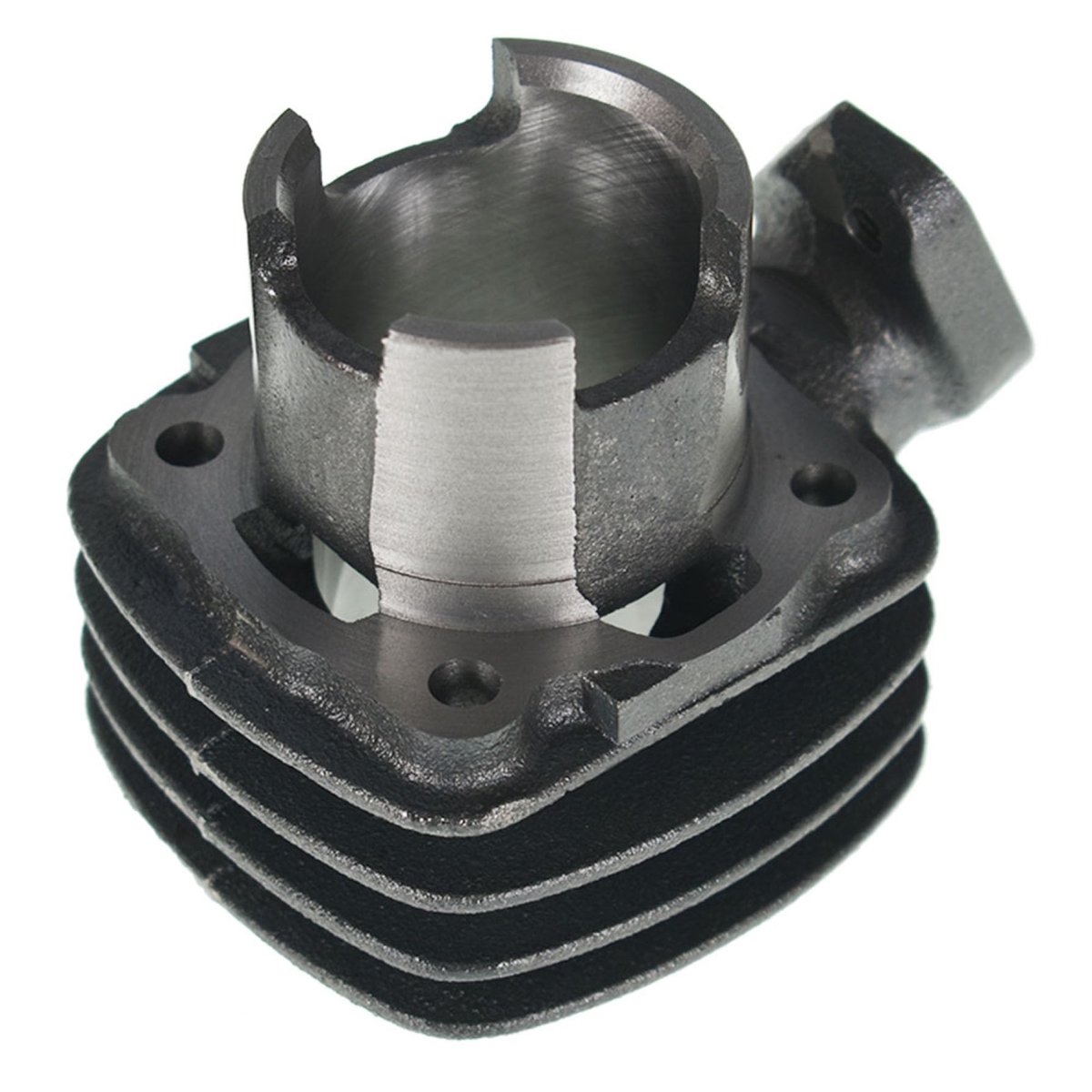 Motorcycle Cylinder Piston Top End Kit Replacement For Spree Nq50 12251-gn2-000 12191-gk8-010 1984-1987