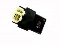 6 Pin Dc Cdi Box For 50cc 150cc 200cc 250cc Scooters Mopeds Go Karts Dune Buggy Gy6 Engine Vehicle Roketa Taotao Jonway Jcl 