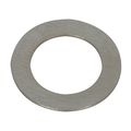 Washerfltm99 1mm 358 Id 14mm 550 Od0 4mm 0157 Thk10 