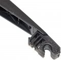 Car Back Windscreen Rear Wiper Blades Arm For Toyota For Previa Estima Tarago 2006-2016 Car Kit