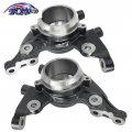 Tom Front Left Right Steering Knuckle For 2007 2008 2009 2010 2012 Hyundai Elantra 697-937 697-936