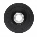 A-premium Harmonic Balancer Compatible With Acura Rsx 02-06 Tsx 04-08 Honda Accord 03-05 Civic -11 Cr-v Element 03-06 2 0l 2 4l