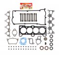 Compatible With Hyundai Accent 1 6 G4cr Head Gasket Set Bolts