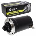 Niche Starter Motor For Ducati Monster 750 900 800 620 695 S2r S4 696 St4s St4 St2 Mh900e Superbike 748 998