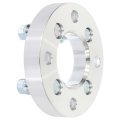 Aintier 2x 4x114 3 To 4x100 1 Wheel Spacers Adapters 4 Lug With 12x1 5 Studs 74mm Compatible For 626 Rx-7 Capri Cordia