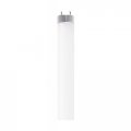 Satco 48 Inch 12w T8 Led Medium Bi-pin Base Replacement Lamp-5000 Color Temperature-frosted Finish