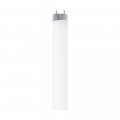 Satco 48 Inch 12w T8 Led Medium Bi-pin Base Replacement Lamp-5000 Color Temperature-frosted Finish