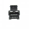 Ski-doo New Oem Housing Male 515175494