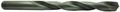 Drill Bit America D Act Series Carbide-tipped Jobber Length Polished Finish Round Shank Spiral Flute 118 Degrees Conventional 