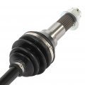 Aintier Powersports Axles Front Left Cv Axle Shaft Assembly Fit For Can-am Outlander Max 800r 650 1000 400 500