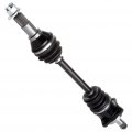 Aintier Powersports Axles Front Left Cv Axle Shaft Assembly Fit For Can-am Outlander Max 800r 650 1000 400 500
