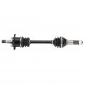 Aintier Powersports Axles Front Left Cv Axle Shaft Assembly Fit For Can-am Outlander Max 800r 650 1000 400 500