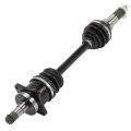 Aintier Powersports Axles Front Left Cv Axle Shaft Assembly Fit For Can-am Outlander Max 800r 650 1000 400 500