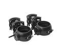 Power Rail Pr-urm Universal Roll Bar Mount 