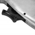 190 Type Handheld Air Riveter Round Head Pneumatic Riveting Tool 1 4 Inlet Rivet For Efficient And Precise