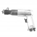 190 Type Handheld Air Riveter Round Head Pneumatic Riveting Tool 1 4 Inlet Rivet For Efficient And Precise