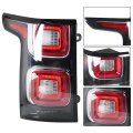Land Rover Range L405 2018 2019 2020 Tail Light Lamp Brake Rear Left Driver Side Outer Lr098353 Lr098346