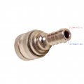 Boat Motor 3gf-70281-0 3gf702810 3gf702810m Tank End Fuel Line Connector For Tohatsu Nissan Outboard Evinrude Johnson Omc Brp