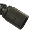 Ambient Air Temperature Sensor For Audi A5 S4 2014 2015 2016 Black Plug In Connector Blade Terminal Replacement 8z0820535a 