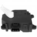 Aintier Air Door Actuator Hvac Blend Control Fits For Cadillac Cts 2003-2005 Srx 2004-2005 Replace 604-157
