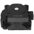 Aintier Air Door Actuator Hvac Blend Control Fits For Cadillac Cts 2003-2005 Srx 2004-2005 Replace 604-157