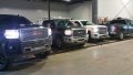 Blinglights Compatible 2014 2015 Gmc Sierra Super White Halogen Head Lamp Replacement Light Bulbs Set