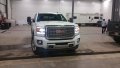 Blinglights Compatible 2014 2015 Gmc Sierra Super White Halogen Head Lamp Replacement Light Bulbs Set