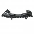 Carbhub 2pcs Front Outer Bumper Cover Guide Bracket L R Fit For 2016-29 Chevrolet Cruze 4-door 4l 1 6l 1 8l Replace 84229330
