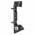 Carbhub 2pcs Front Outer Bumper Cover Guide Bracket L R Fit For 2016-29 Chevrolet Cruze 4-door 4l 1 6l 1 8l Replace 84229330