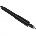 Struts Shocks Ocpty Rear Shock Absorbers For Chevy Fits 1998-2004 Tracker 89 96-97 Geo 99-05 Suzuki Grand Vitara 99-04 96-98