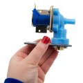 Supplying Demand 12-2922-01 12-3124-01 Ice Machine Water Inlet Solenoid Valve Replacement Model Specific Not Universal