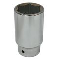 Socket 3 4 Inch Dr 50mm Hex 