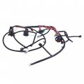 Jeenda Engine Wiring Harness F81z-12b637-fa F81z12b637fa Compatible With 2002-2003 Ford F250 F350 F450 F550 Super Duty 7 3l