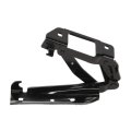 Chevy Camaro 2010 11 12 13 14 2015 Hood Hinge Driver Side Replacement For Gm1236136 92235925 