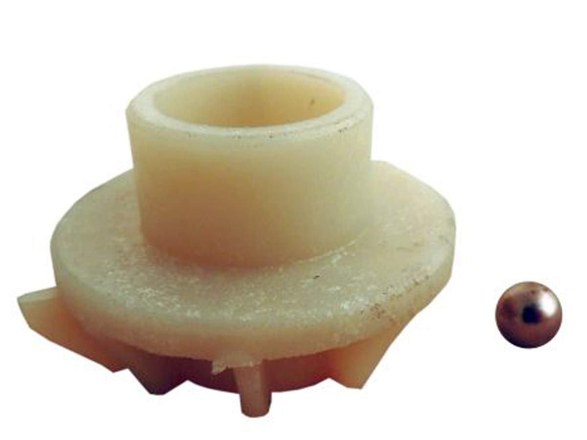 Climatek Washer Transmission Thrust Bearing Fits Whirlpool Kenmore 352416 352428 352430